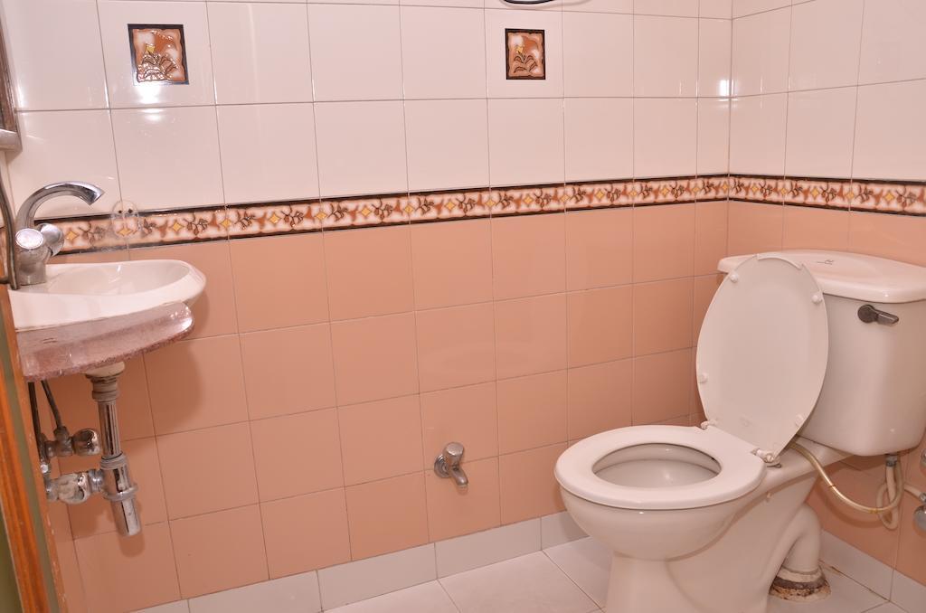 Prem Sagar Pensión Nueva Delhi Habitación foto