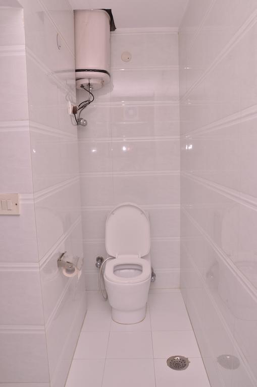 Prem Sagar Pensión Nueva Delhi Habitación foto