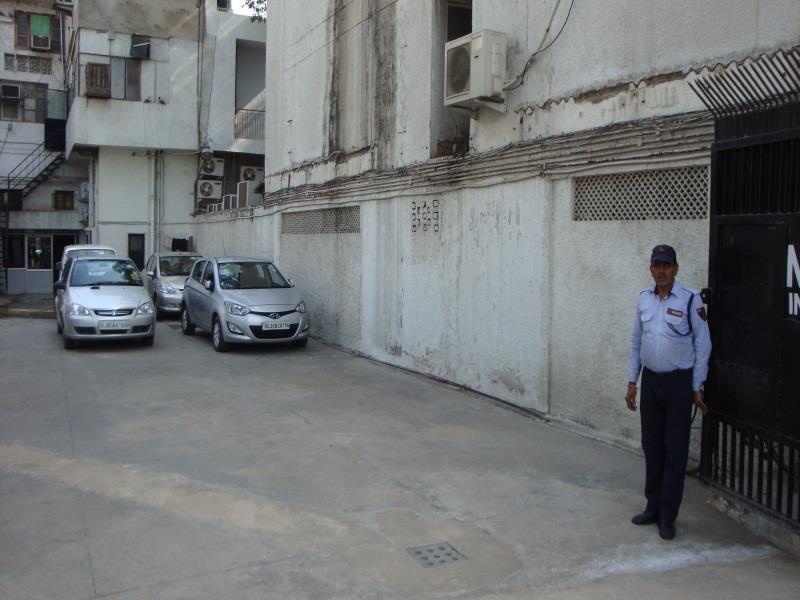 Prem Sagar Pensión Nueva Delhi Exterior foto
