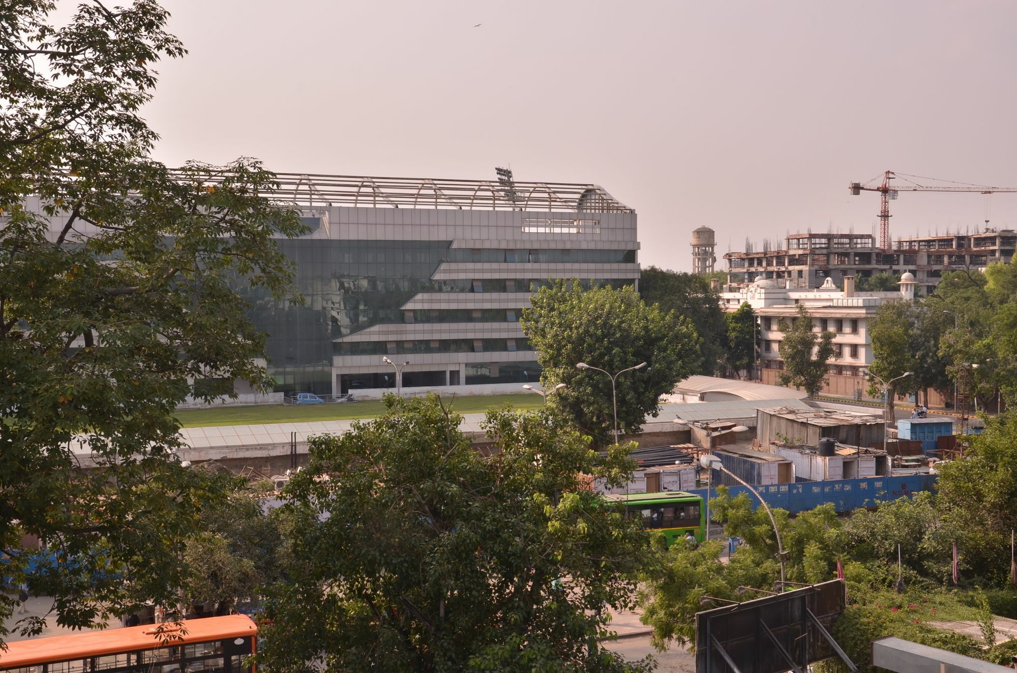 Prem Sagar Pensión Nueva Delhi Exterior foto